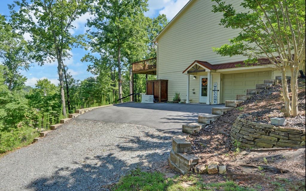 280 Cherokee Court, Ellijay GA 30540 - Photo