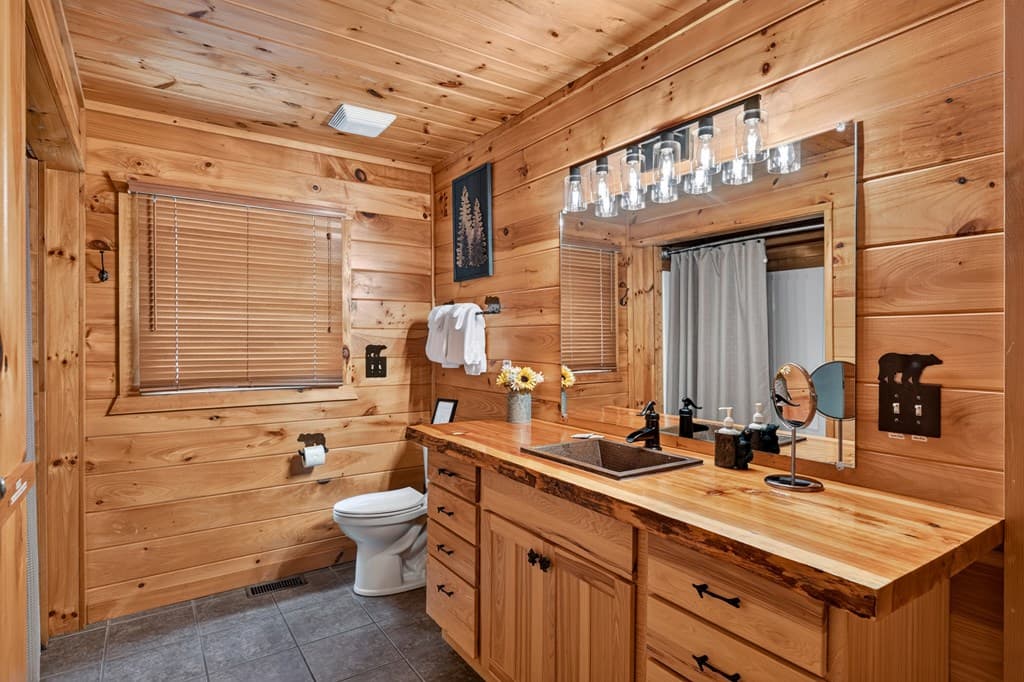 573 Weaver Creek Way, Blue Ridge GA 30513 - Photo