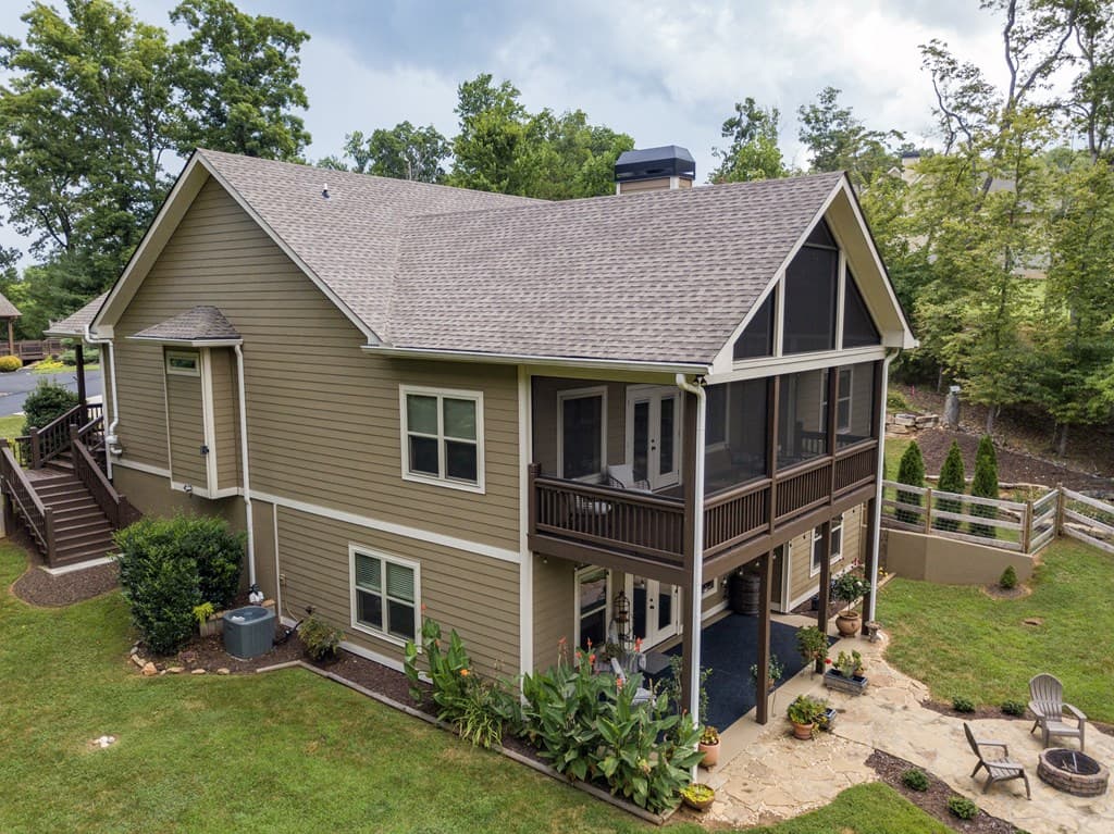 2068 Gallatin Road, Young Harris GA 30582 - Photo