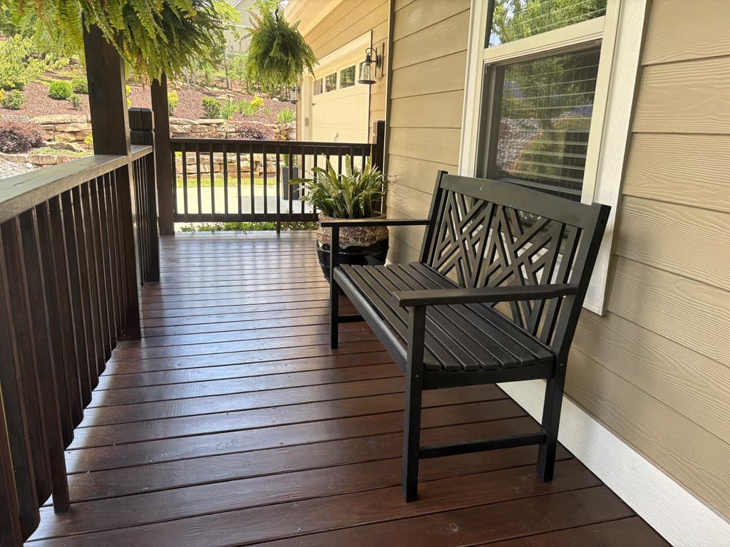 2068 Gallatin Road, Young Harris GA 30582 - Photo