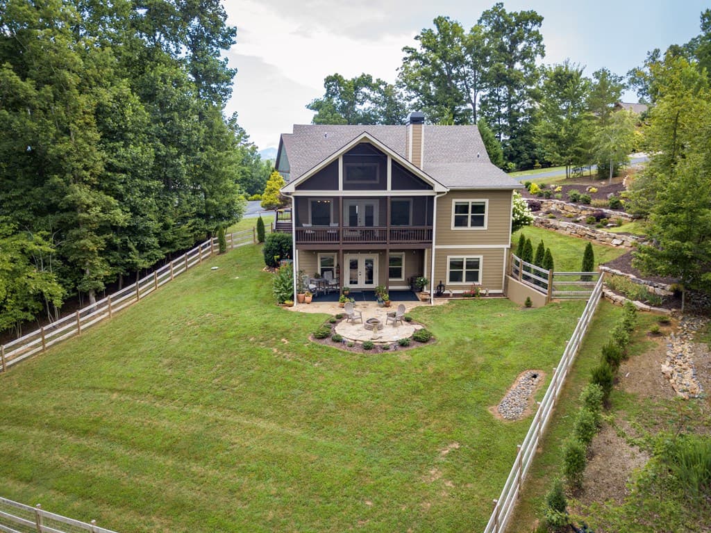 2068 Gallatin Road, Young Harris GA 30582 - Photo