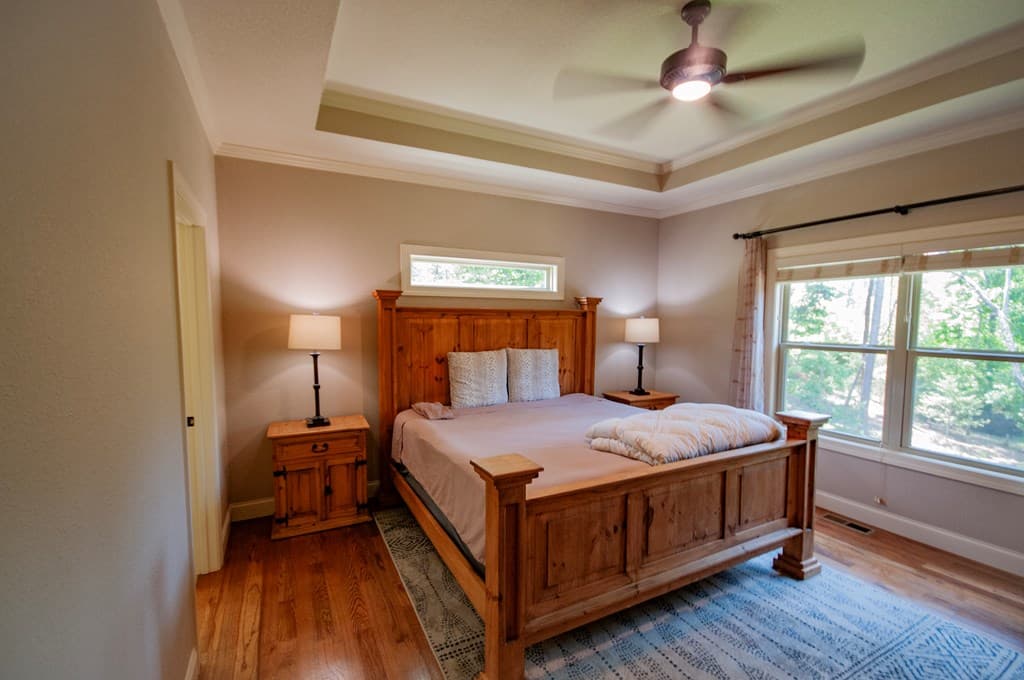 2068 Gallatin Road, Young Harris GA 30582 - Photo