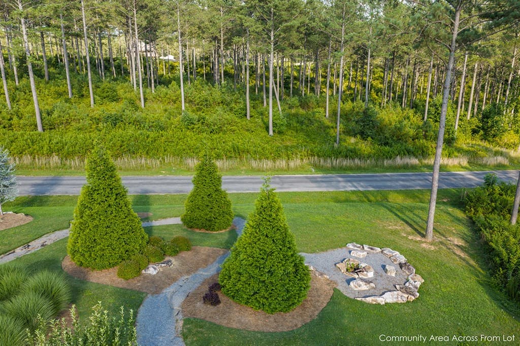 Lot 68 High River Road, Ellijay GA 30540 - Photo