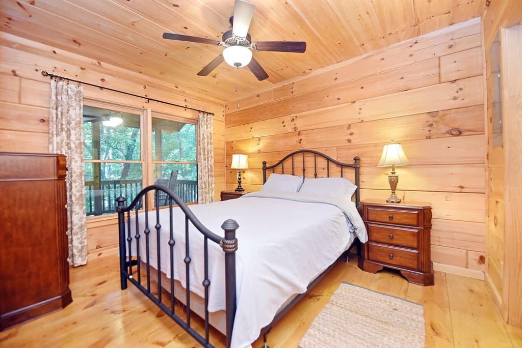 260 Jason Martin Circle, Blue Ridge GA 30513 - Photo