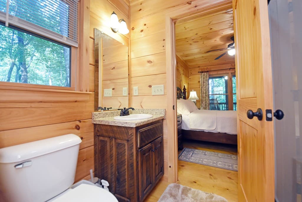 260 Jason Martin Circle, Blue Ridge GA 30513 - Photo