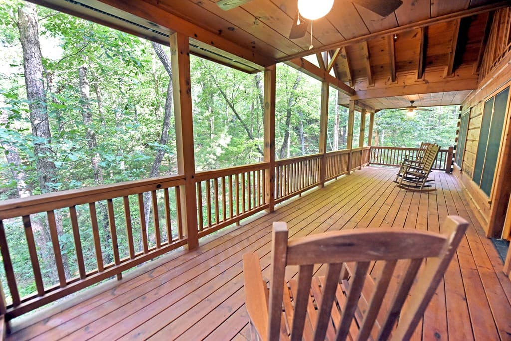 260 Jason Martin Circle, Blue Ridge GA 30513 - Photo