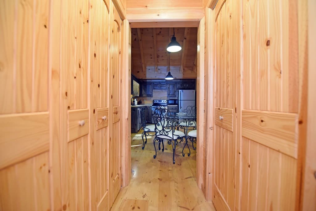 260 Jason Martin Circle, Blue Ridge GA 30513 - Photo