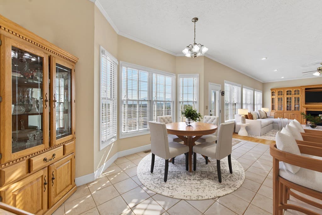 752 Cherokee Trail, Copperhill TN 37317 - Photo