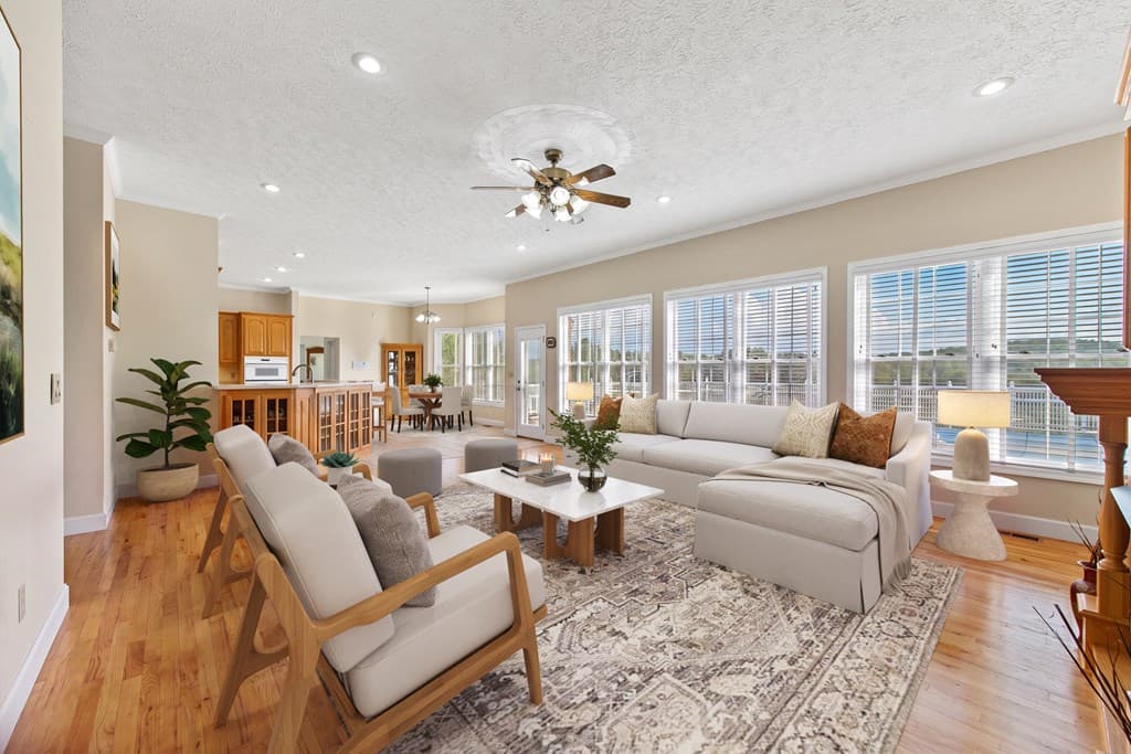 752 Cherokee Trail, Copperhill TN 37317 - Photo