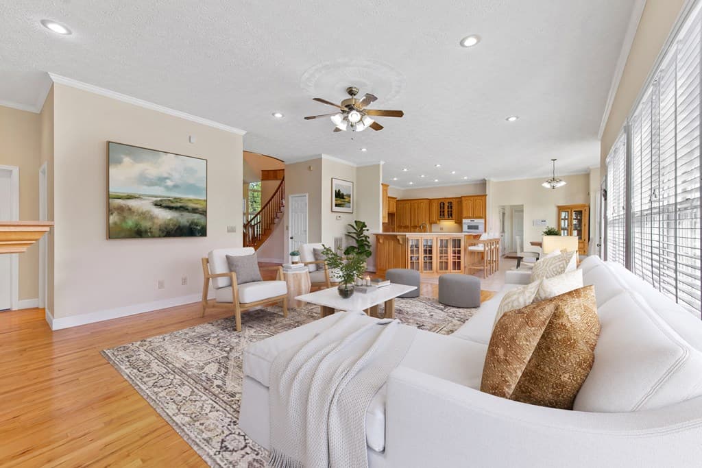 752 Cherokee Trail, Copperhill TN 37317 - Photo