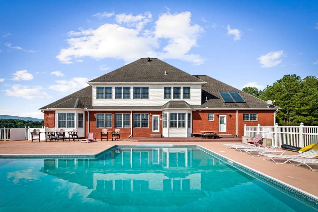 752 Cherokee Trail, Copperhill TN 37317 - Photo
