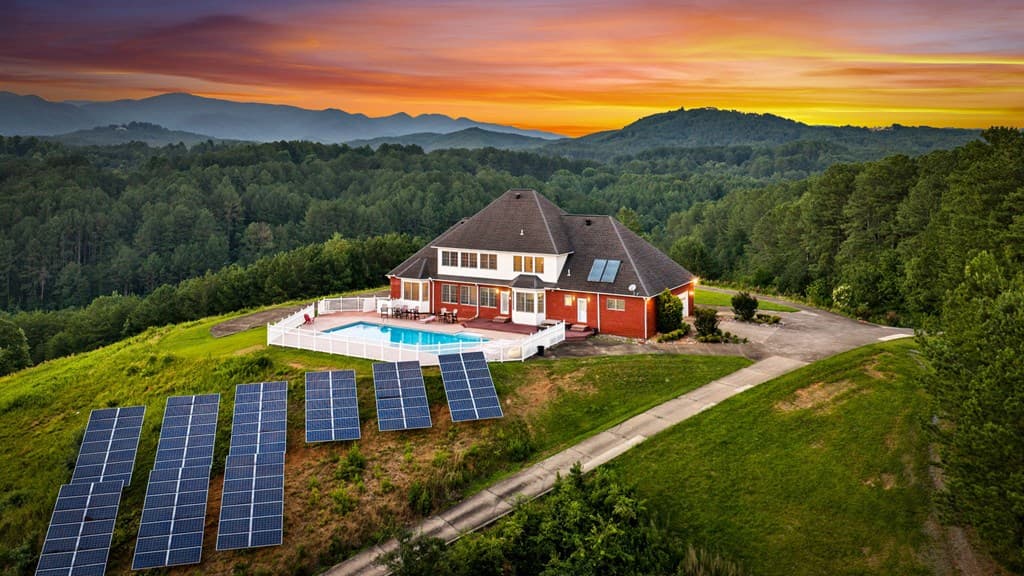 752 Cherokee Trail, Copperhill TN 37317 - Photo