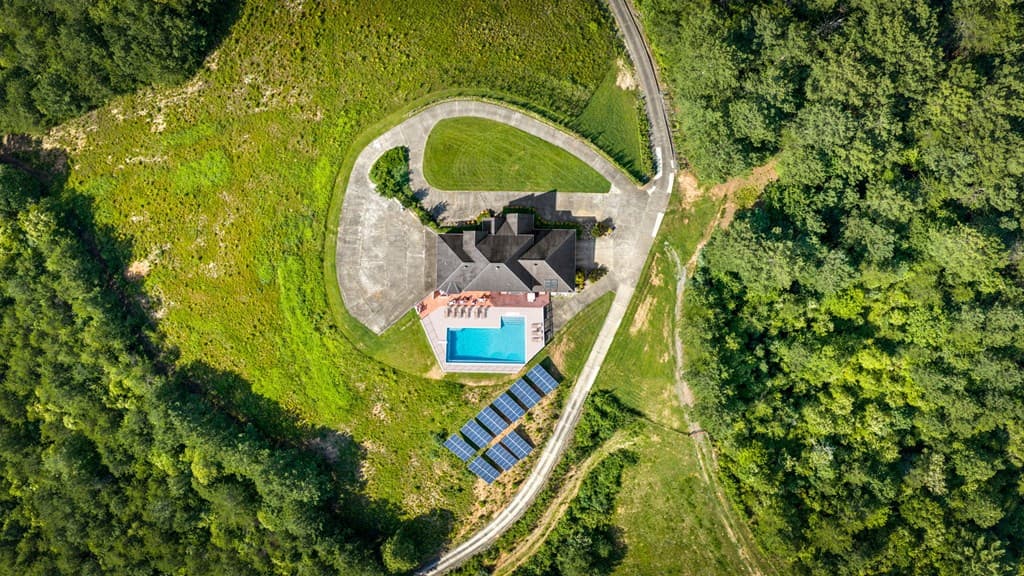 752 Cherokee Trail, Copperhill TN 37317 - Photo