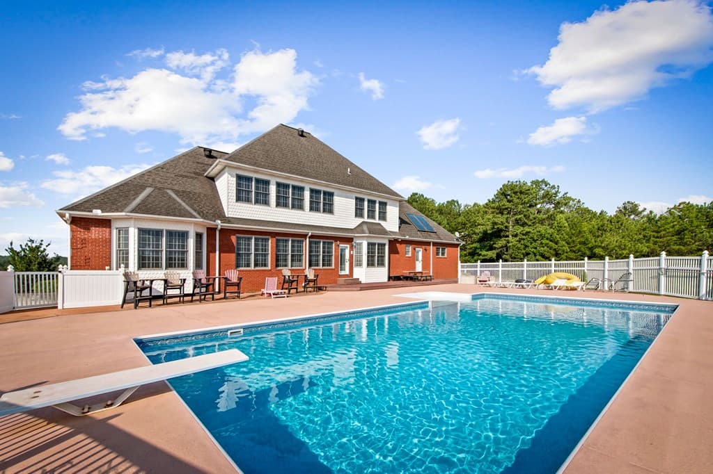 752 Cherokee Trail, Copperhill TN 37317 - Photo