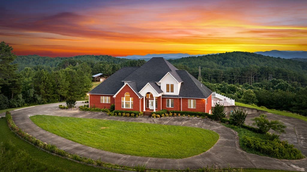 752 Cherokee Trail, Copperhill TN 37317 - Photo