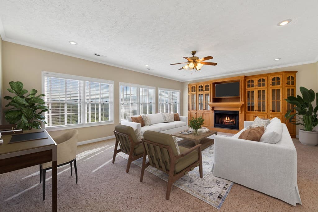 752 Cherokee Trail, Copperhill TN 37317 - Photo