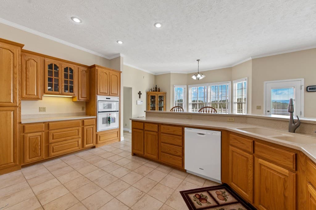 752 Cherokee Trail, Copperhill TN 37317 - Photo