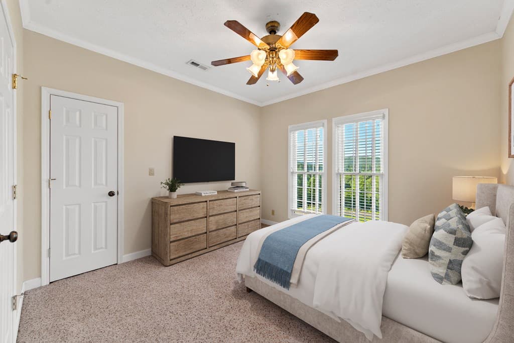 752 Cherokee Trail, Copperhill TN 37317 - Photo