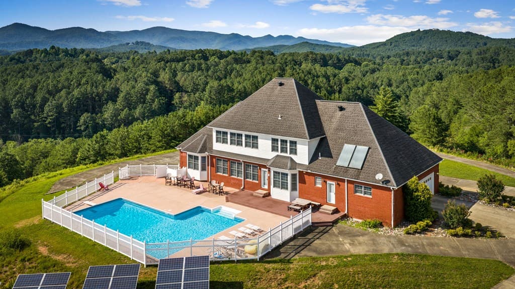 752 Cherokee Trail, Copperhill TN 37317 - Photo