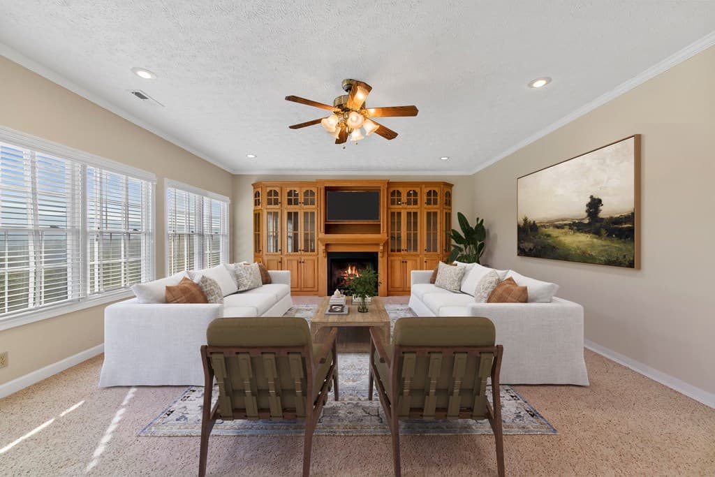 752 Cherokee Trail, Copperhill TN 37317 - Photo