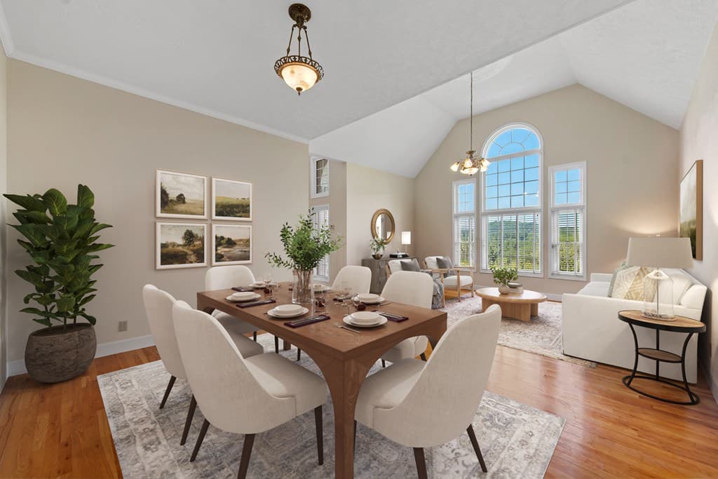 752 Cherokee Trail, Copperhill TN 37317 - Photo