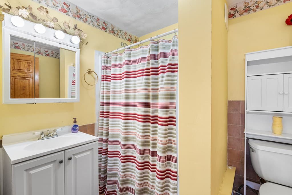 221 Wilson Lane, Blairsville GA 30512 - Photo