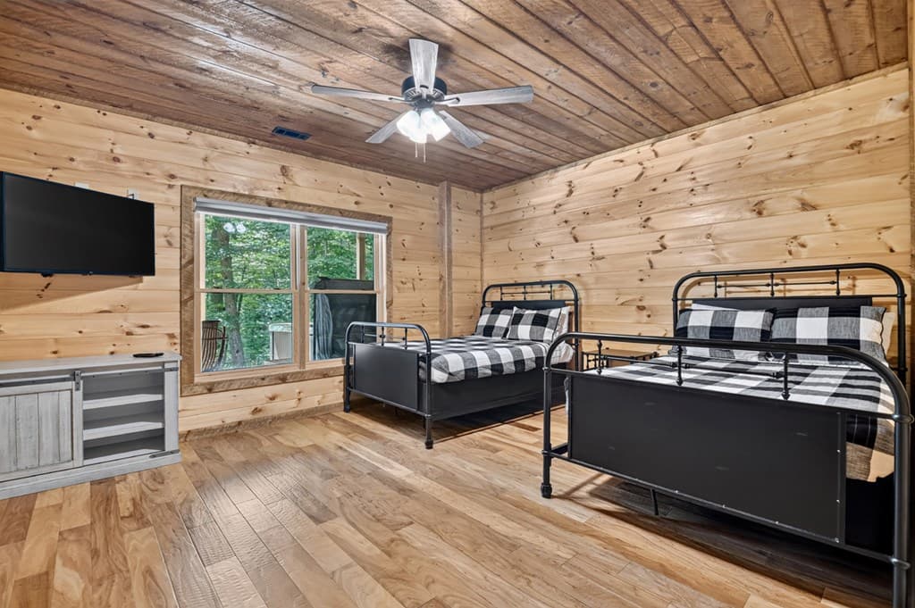 200 Forest View Lane, Mineral Bluff GA 30559 - Photo