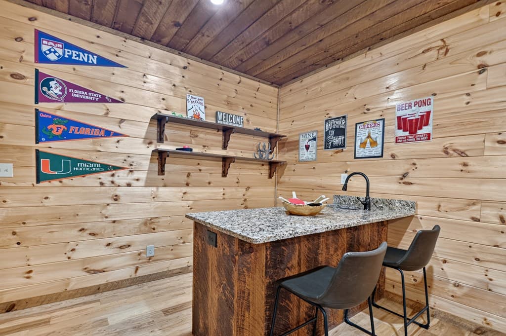 200 Forest View Lane, Mineral Bluff GA 30559 - Photo