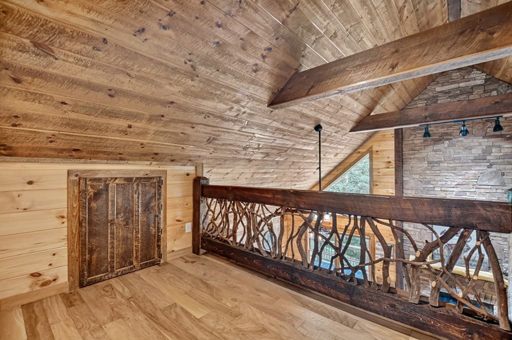 200 Forest View Lane, Mineral Bluff GA 30559 - Photo