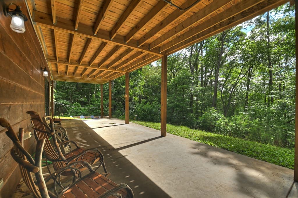 200 Forest View Lane, Mineral Bluff GA 30559 - Photo