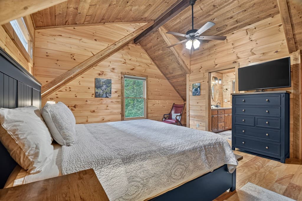 200 Forest View Lane, Mineral Bluff GA 30559 - Photo