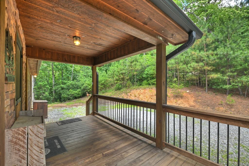200 Forest View Lane, Mineral Bluff GA 30559 - Photo