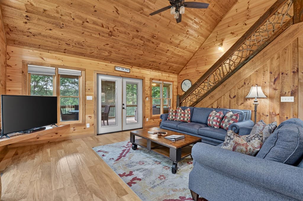 200 Forest View Lane, Mineral Bluff GA 30559 - Photo
