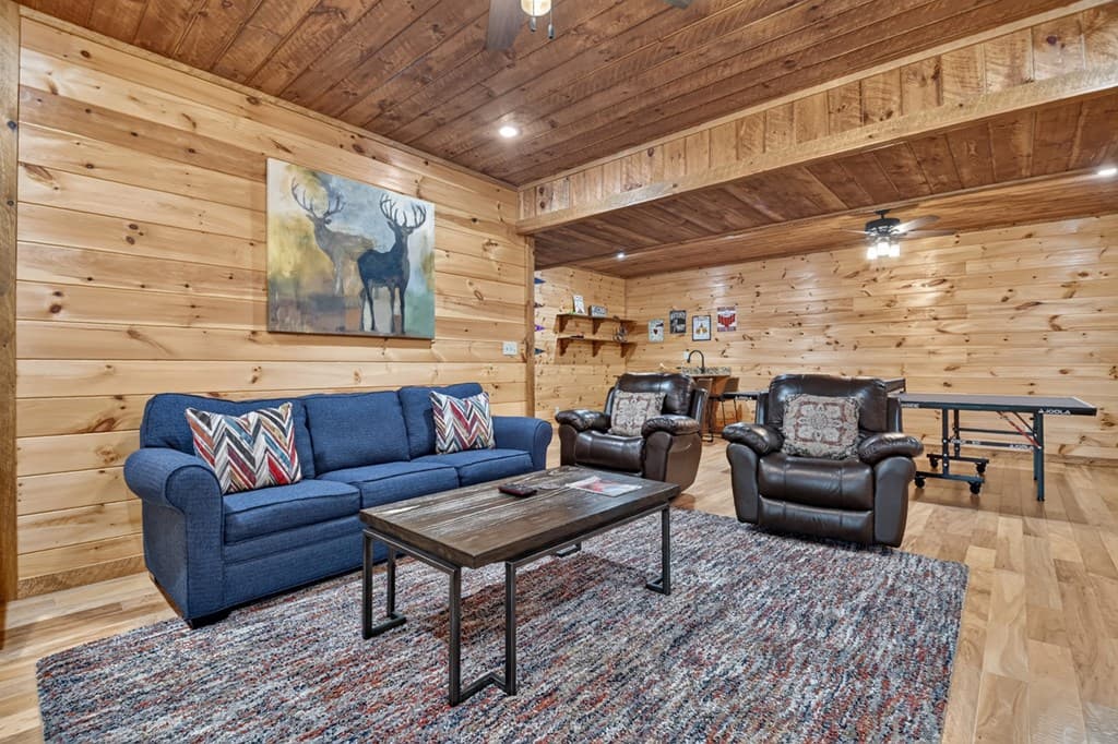 200 Forest View Lane, Mineral Bluff GA 30559 - Photo