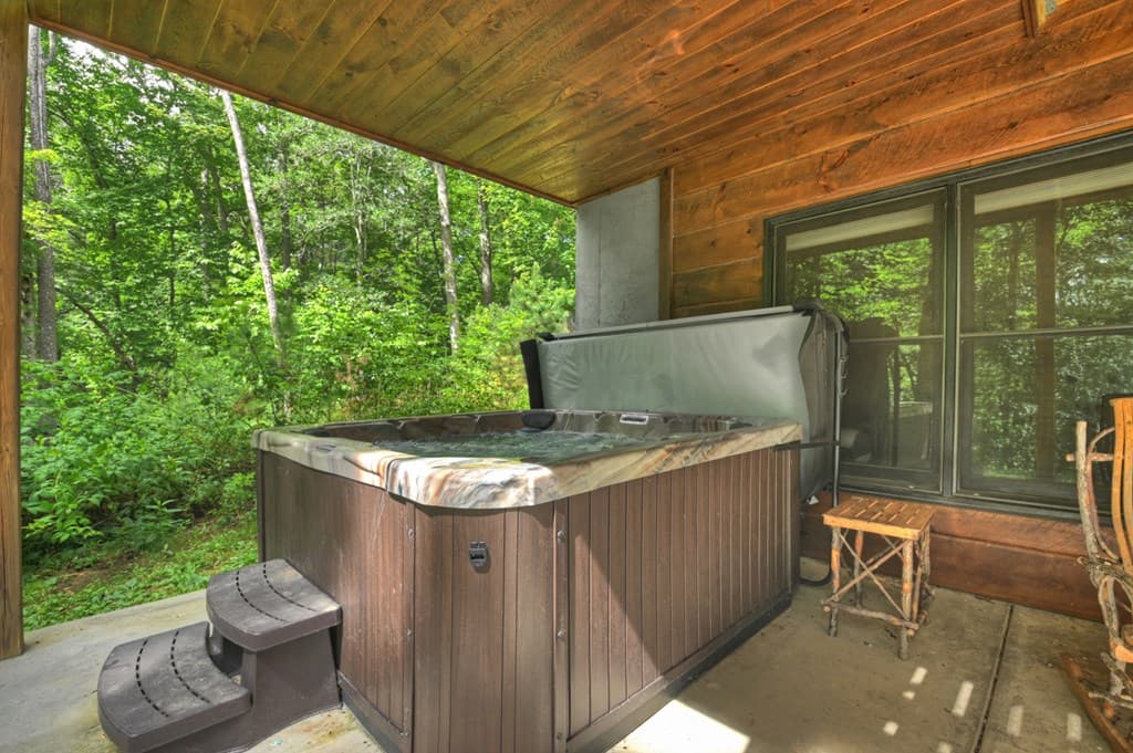 200 Forest View Lane, Mineral Bluff GA 30559 - Photo