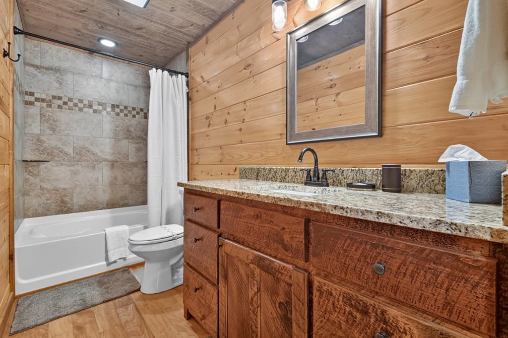 200 Forest View Lane, Mineral Bluff GA 30559 - Photo