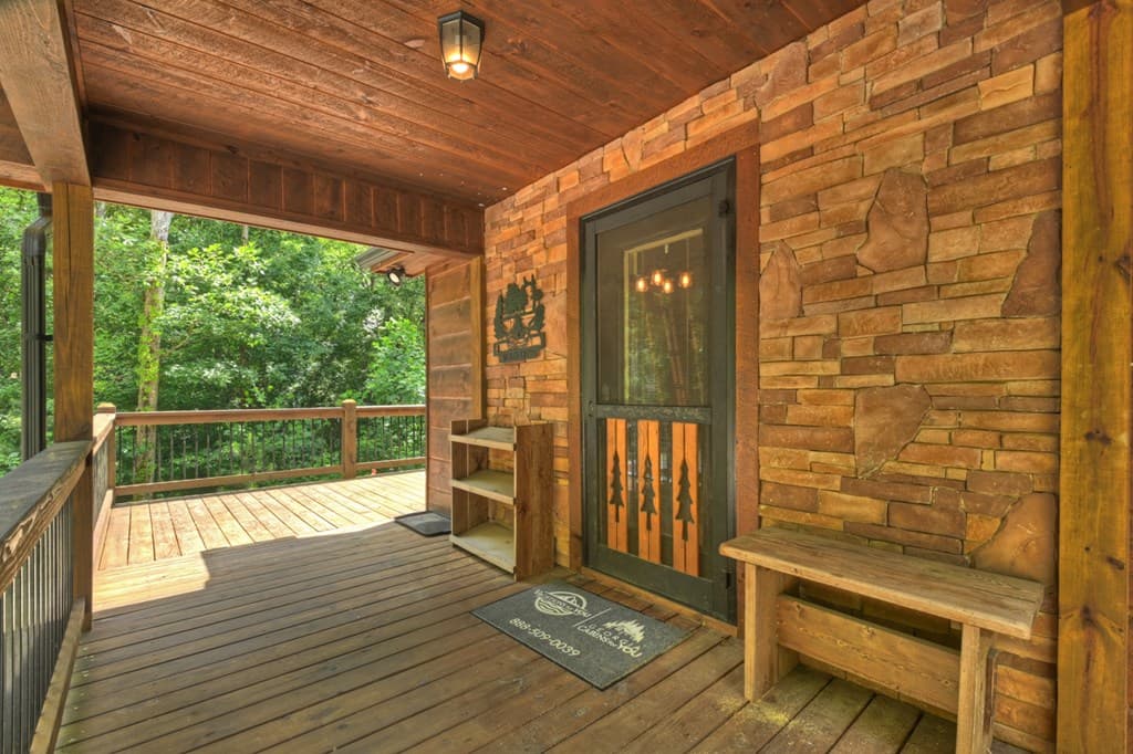 200 Forest View Lane, Mineral Bluff GA 30559 - Photo