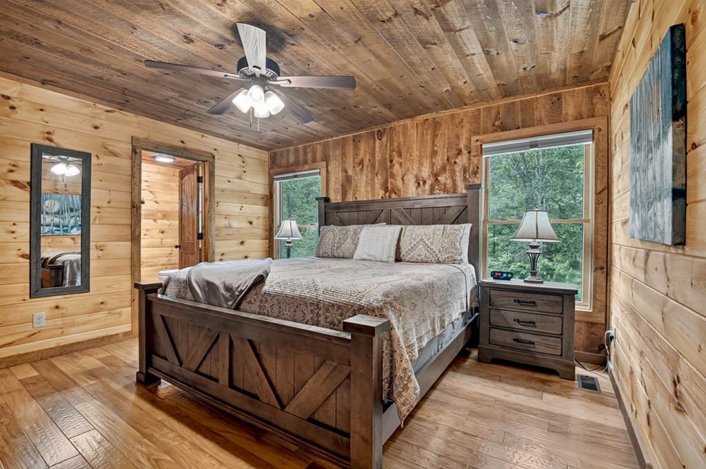 200 Forest View Lane, Mineral Bluff GA 30559 - Photo