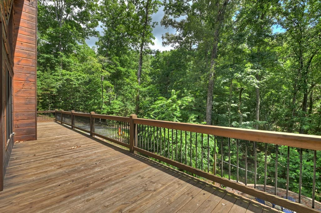 200 Forest View Lane, Mineral Bluff GA 30559 - Photo