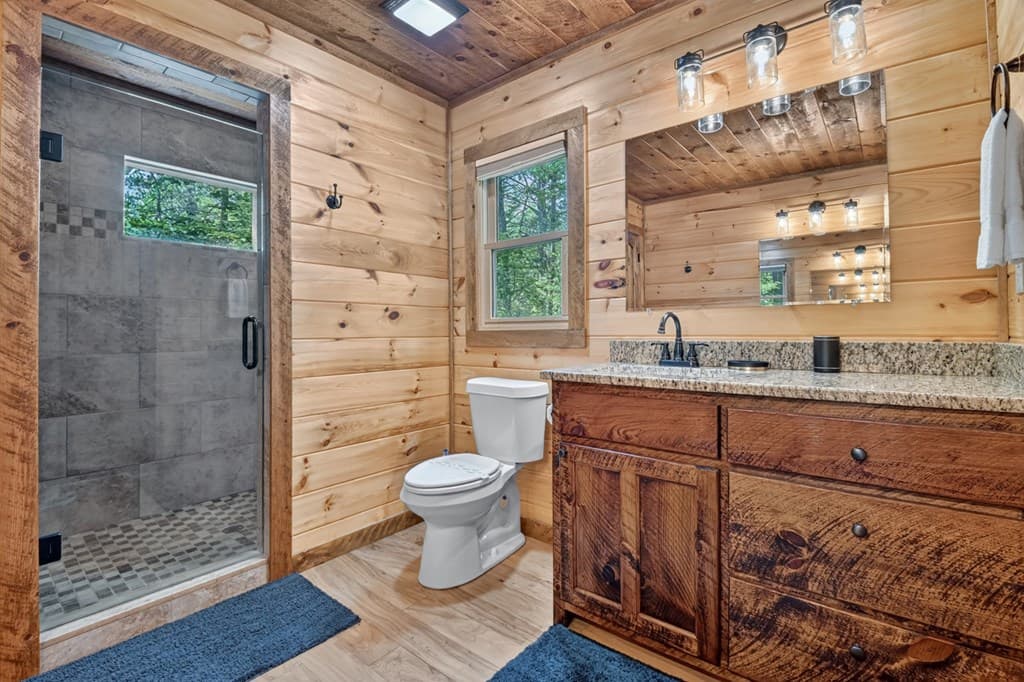 200 Forest View Lane, Mineral Bluff GA 30559 - Photo