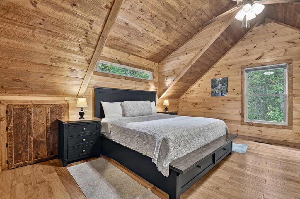200 Forest View Lane, Mineral Bluff GA 30559 - Photo