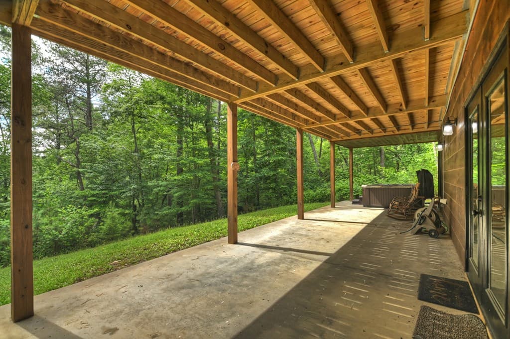 200 Forest View Lane, Mineral Bluff GA 30559 - Photo