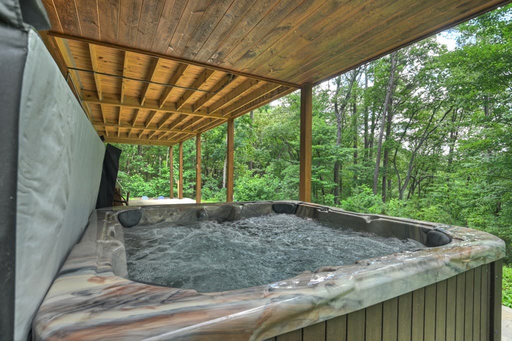 200 Forest View Lane, Mineral Bluff GA 30559 - Photo