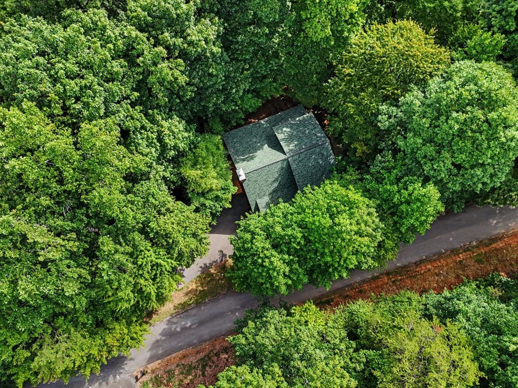 1411 Bradley Road, Blairsville GA 30512 - Photo