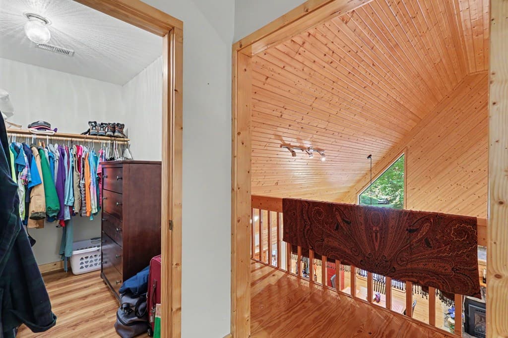 1411 Bradley Road, Blairsville GA 30512 - Photo