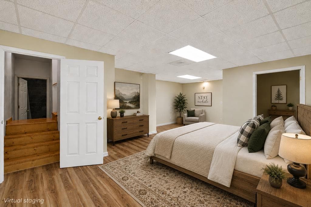 1411 Bradley Road, Blairsville GA 30512 - Photo