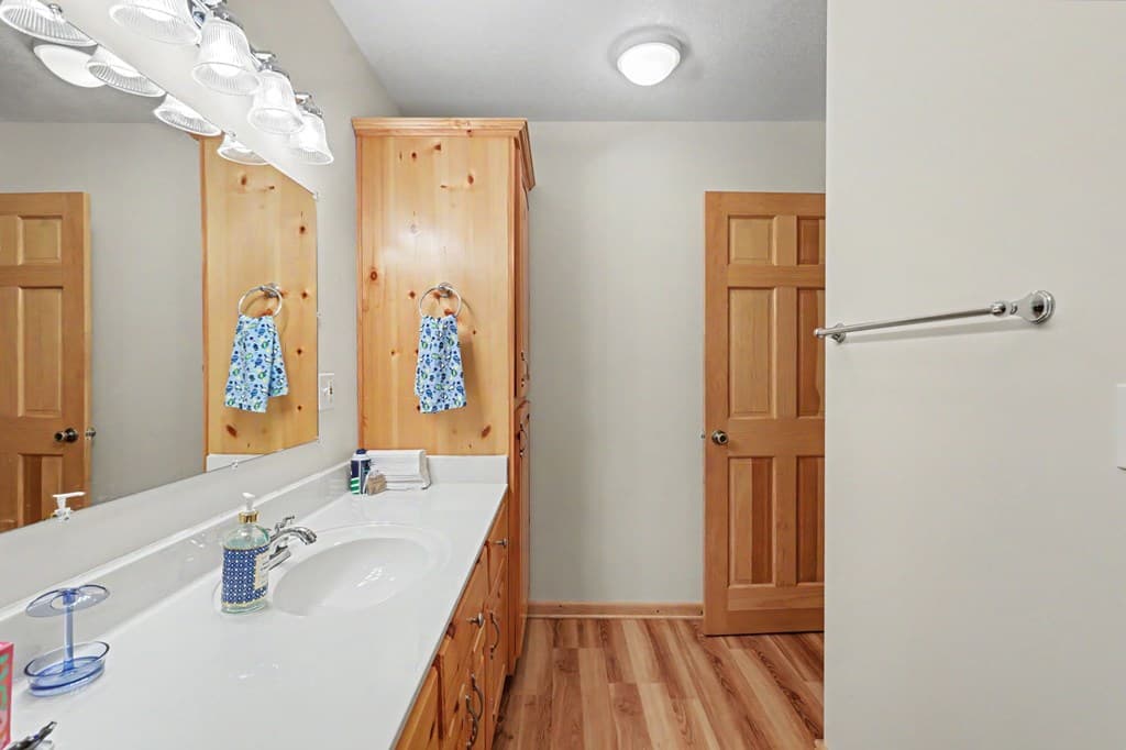 1411 Bradley Road, Blairsville GA 30512 - Photo