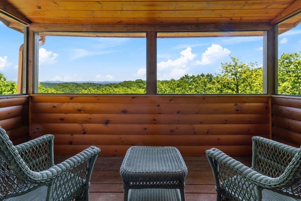 161 Huntington Way, Blue Ridge GA 30513 - Photo
