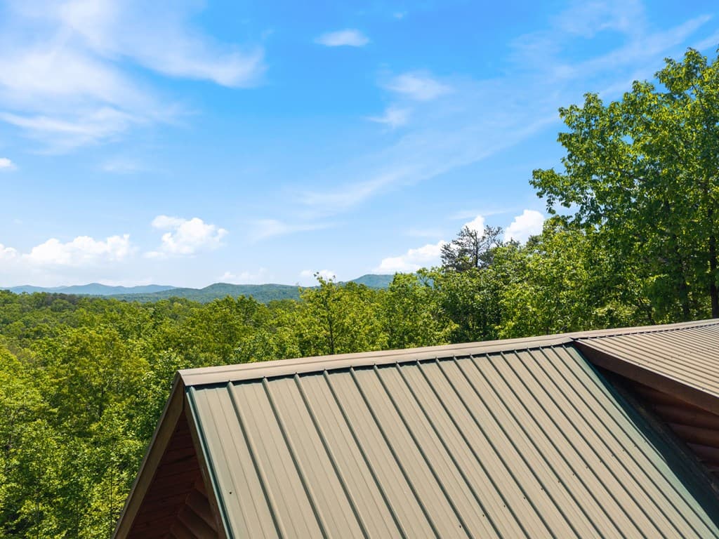 161 Huntington Way, Blue Ridge GA 30513 - Photo