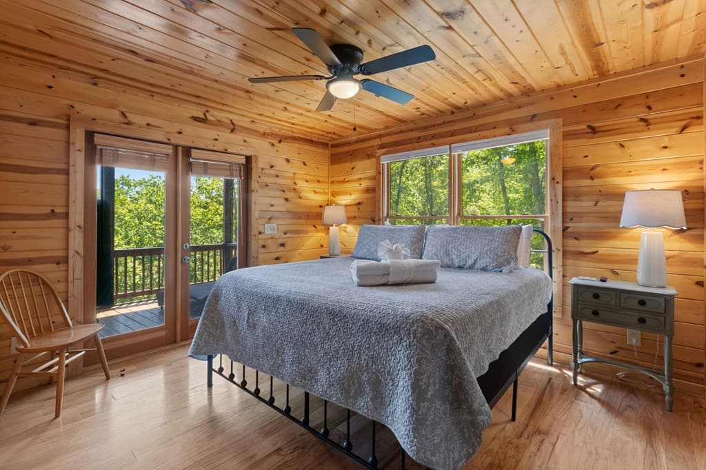 161 Huntington Way, Blue Ridge GA 30513 - Photo